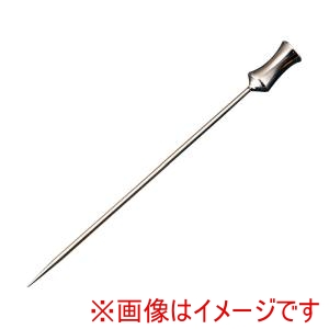 三宝産業 YUKIWA UK 18-8 カクテルピン 6本入 つづみ ユキワ 三宝産業 YUKIWA