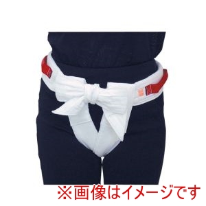 特殊衣料 特殊衣料 264392 0970 たすけ帯 V型 入浴用