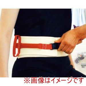 特殊衣料 特殊衣料 0973 たすけ帯 O型 入浴用 Mサイズ 60～85cm