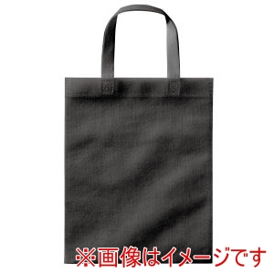 アーテック ArTec アーテック 不織布 バッグ A4 フラット 黒 11441