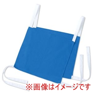 アーテック ArTec アーテック カラー両面 ゼッケン 青 19253