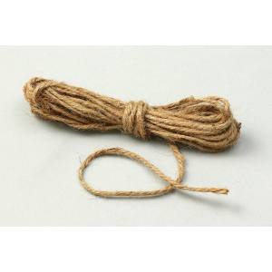 アーテック ArTec アーテック 麻ひも 5m 1本 直径4mm 66051