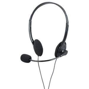 アーテック ArTec アーテック ヘッドセット 単一指向性 ノイズキャンセリング付 91787 ArTec