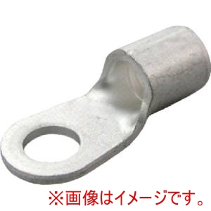 ニチフ端子工業 NICHIFU ニチフ HC R14-6 裸圧着端子パック R形 3個入