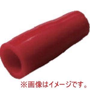 ニチフ端子工業 NICHIFU ニチフ LP TIC-100R-3 絶縁キャップ LPパック 3個入 LP TIC-100