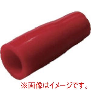 ニチフ端子工業 NICHIFU ニチフ LP TIC-150R-3 絶縁キャップ LPパック 3個入 LP TIC-150