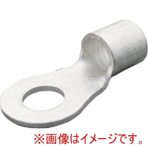 ニチフ端子工業 NICHIFU ニチフ HC R38-10 裸圧着端子パック R形 4個入