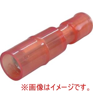 ニチフ端子工業 NICHIFU ニチフ PC4009-F-WP 防水形ピン端子 メス 100個入