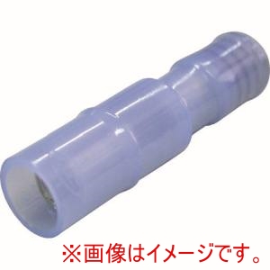 ニチフ端子工業 NICHIFU ニチフ PC4020-F-WP 防水形ピン端子 メス 100個入