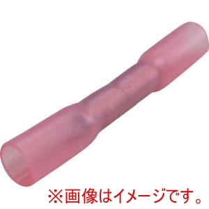 ニチフ端子工業 NICHIFU ニチフ SB1816 防水形圧着スリーブ 100個入