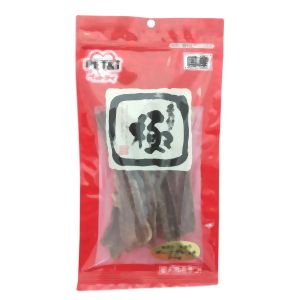 ペットアイ PET&i ペットアイ 素材の極 ポークガレット 50g