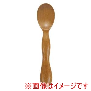 籐芸 籐芸 子供スプーン サオ CS-30-SW