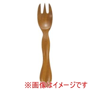 籐芸 籐芸 子供フォーク サオ CF-26-SW