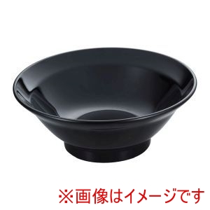 関東プラスチック工業 関東プラスチック工業 エコ丼 M-59 ブラック