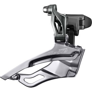 シマノ SHIMANO シマノ IFD4703BSM Fメカ バンドタイプ φ31.8 28.6 W/TL-FD68 SHIMANO