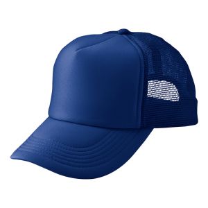 アイトス アイトス AZ66315(MC31)-006 アメリカンメッシュキャップ ブルー フリーサイズ