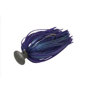 ジャッカル JACKALL ジャッカル ナカタジグ 1/4oz ジュンバグ
