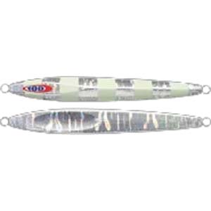 ジャッカル JACKALL ジャッカル アンチョビメタル タイプ 1 130g グローストライプ