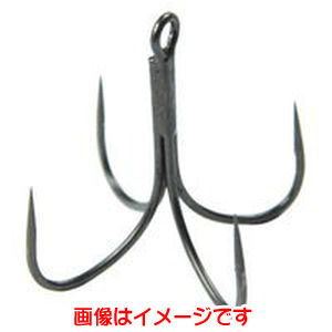 ジャッカル JACKALL ジャッカル アンチョビタチウオフック Lサイズ フッ素 4本入