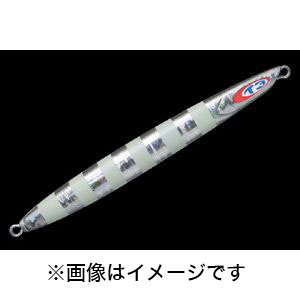 ジャッカル JACKALL ジャッカル アンチョビメタル タイプ 3 200g グローストライプ