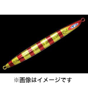 ジャッカル JACKALL ジャッカル アンチョビメタル タイプ 3 200g レッドゴールドストライプ