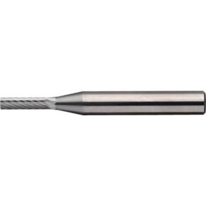 ムラキ MRA CB1C100S 超硬バー Cスパイラルシリーズ 形状:円筒 スパイラルカット 刃長12.7mm ムラキ