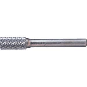 ムラキ MRA CB1C102S 超硬バー Cスパイラルシリーズ 形状:円筒 スパイラルカット 刃長16mm ムラキ
