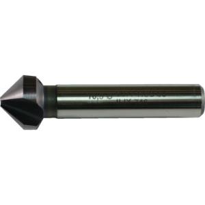 ムラキ ILIX 627716.5AL カウンターシンク先端角90度 全長60mm TIALNコーティング ムラキ