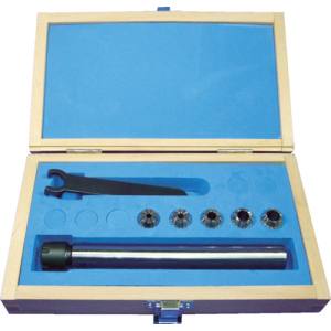 ムラキ MRA MRA-ERS20.1000-5 ERコレットシステム セット ムラキ