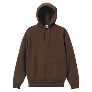 キャブ CAB ユナイテッドアスレ 10.3oz T C プルオーバーパーカ Dブラウン XL 52 561801 CAB