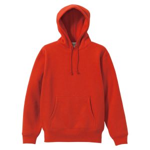 キャブ CAB ユナイテッドアスレ 10.3oz T C プルオーバーパーカ レッド M 69 561801 CAB