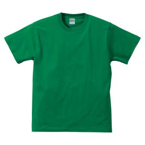 キャブ CAB ユナイテッドアスレ 5.6oz ハイクオリティーTシャツ グリーン M 29 500101C CAB
