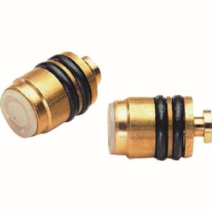 イチネンタスコ TASCO イチネンタスコ TA120TP マニホールドバルブニードルR12 22 502用 TASCO