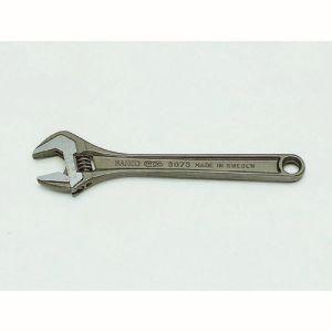 イチネンタスコ TASCO イチネンタスコ TA750-375 モンキーレンチ380mm TASCO