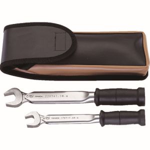 イチネンタスコ TASCO イチネンタスコ TA771BH 高精度トルクレンチセット TASCO
