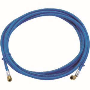 イチネンタスコ TASCO イチネンタスコ TA136F-2 R410A5/16チャージホース 10m 青  TASCO