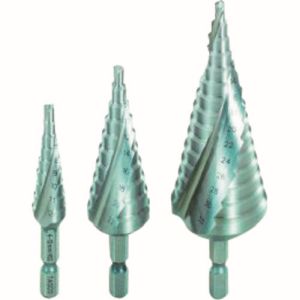 イチネンタスコ TASCO イチネンタスコ TA681SL ステップドリル TASCO