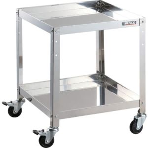 トラスコ TRUSCO トラスコ CRB-652 クリーンラビット 75φゴム車鉄金具 TRUSCO メーカー直送 代引不可