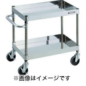 トラスコ TRUSCO トラスコ CPE3-692 304クリーンフェニックス 900X600 2段 TRUSCO メーカー直送 代引不可