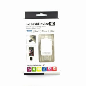 あきばお～ i-Flash iPhone対応 USBストレージ