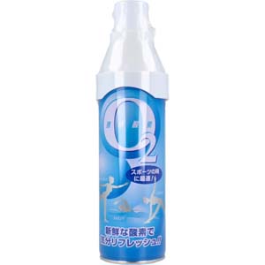 ティーアンドワイ ティーアンドワイ 携帯酸素О2 5L