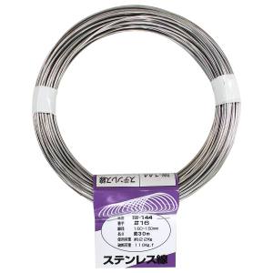 和気産業 アイアイ アイアイ IW-144 ステンレス線 30m 和気産業