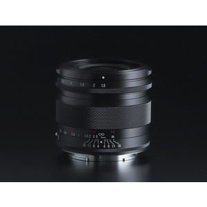 コシナ COSINA フォクトレンダー NOKTON 28mm F1.5 Aspherical ソニーEマウント用