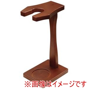 タカハシ産業 タカハシ産業 木製モンブランマシーン ハーフヤードグラス 専用スタンド