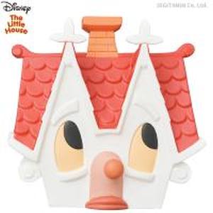メディコム トイ メディコム トイ UDF The Little House