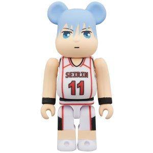 メディコム トイ メディコム トイ BE@RBRICK 黒子テツヤ