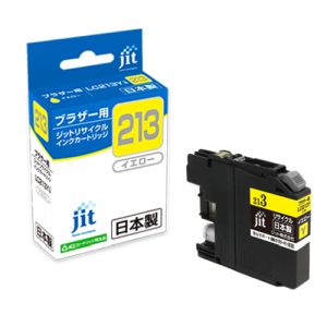 ジット ジット JIT-B213Y インク