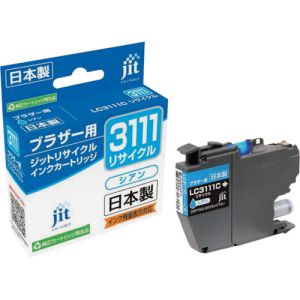 ジット ジット JIT-B3111C インク