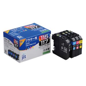 ジット ジット JIT-B1171154P インク
