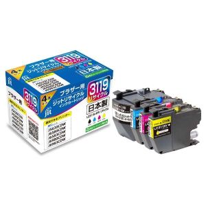 ジット ジット JIT-B31194P インク
